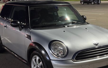 MINI Hatch, 2008 год, 870 000 рублей, 2 фотография