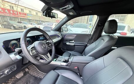 Mercedes-Benz GLB, 2021 год, 2 160 325 рублей, 10 фотография