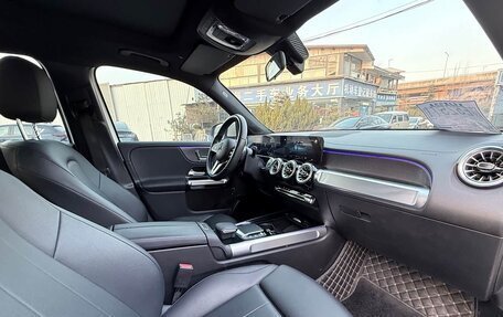 Mercedes-Benz GLB, 2021 год, 2 160 325 рублей, 11 фотография