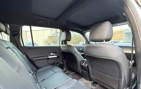 Mercedes-Benz GLB, 2021 год, 2 160 325 рублей, 13 фотография