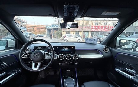 Mercedes-Benz GLB, 2021 год, 2 160 325 рублей, 9 фотография