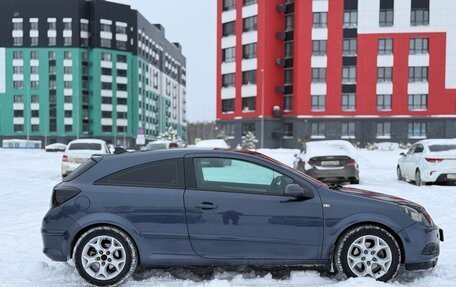 Opel Astra H, 2008 год, 480 000 рублей, 2 фотография