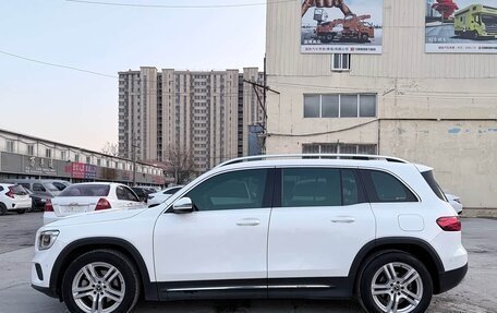 Mercedes-Benz GLB, 2021 год, 2 160 325 рублей, 7 фотография