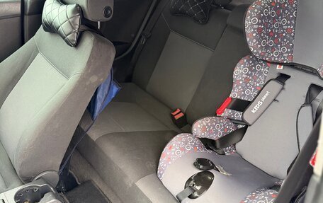 Opel Astra H, 2008 год, 480 000 рублей, 10 фотография