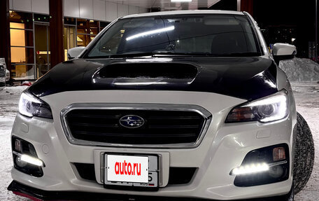 Subaru Levorg I, 2018 год, 1 800 000 рублей, 2 фотография