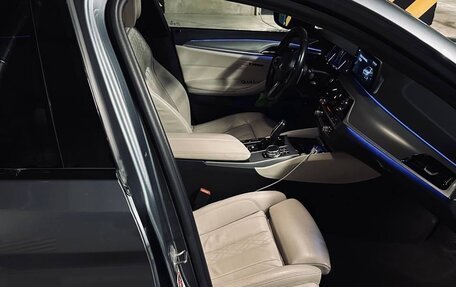 BMW 5 серия, 2017 год, 3 690 000 рублей, 7 фотография