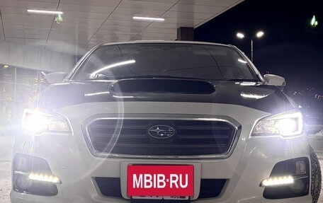 Subaru Levorg I, 2018 год, 1 800 000 рублей, 3 фотография