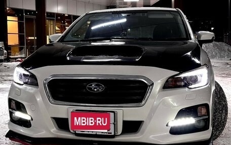 Subaru Levorg I, 2018 год, 1 800 000 рублей, 4 фотография