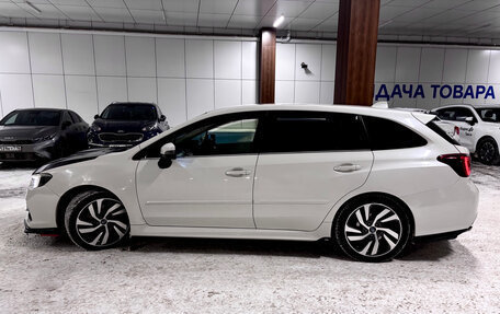 Subaru Levorg I, 2018 год, 1 800 000 рублей, 9 фотография