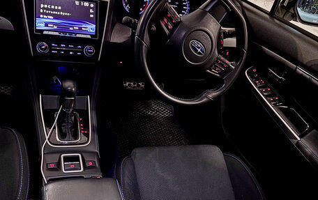 Subaru Levorg I, 2018 год, 1 800 000 рублей, 10 фотография