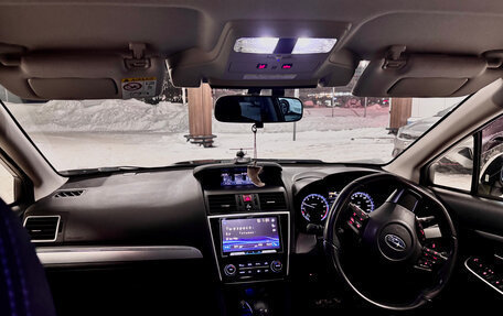 Subaru Levorg I, 2018 год, 1 800 000 рублей, 11 фотография