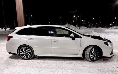 Subaru Levorg I, 2018 год, 1 800 000 рублей, 6 фотография