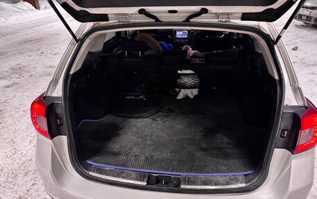 Subaru Levorg I, 2018 год, 1 800 000 рублей, 12 фотография