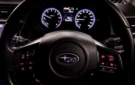 Subaru Levorg I, 2018 год, 1 800 000 рублей, 16 фотография