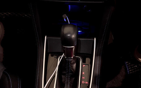 Subaru Levorg I, 2018 год, 1 800 000 рублей, 14 фотография