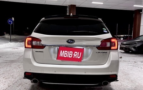 Subaru Levorg I, 2018 год, 1 800 000 рублей, 8 фотография