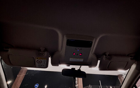 Subaru Levorg I, 2018 год, 1 800 000 рублей, 21 фотография