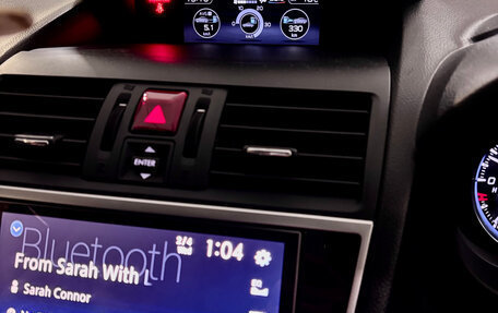 Subaru Levorg I, 2018 год, 1 800 000 рублей, 20 фотография