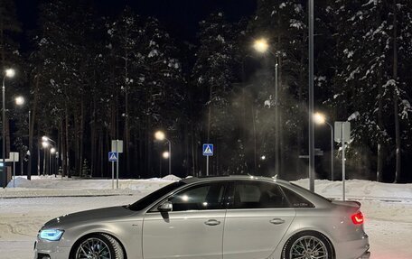 Audi A4, 2012 год, 1 700 000 рублей, 2 фотография