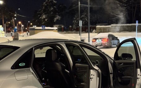 Audi A4, 2012 год, 1 700 000 рублей, 7 фотография