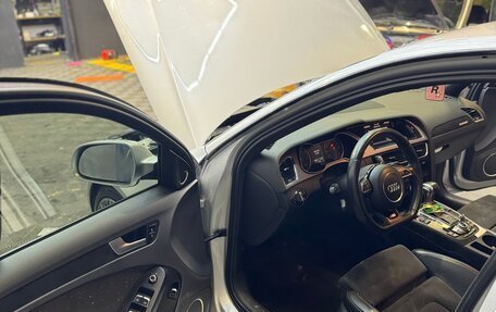 Audi A4, 2012 год, 1 700 000 рублей, 15 фотография