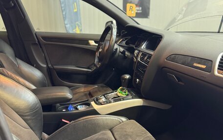 Audi A4, 2012 год, 1 700 000 рублей, 17 фотография