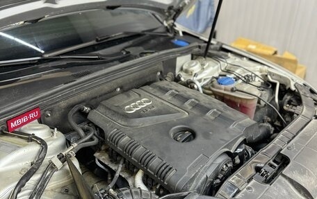 Audi A4, 2012 год, 1 700 000 рублей, 18 фотография