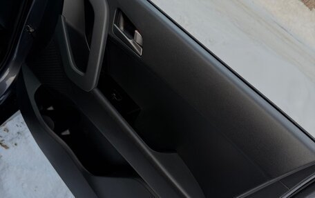 Hyundai Creta I рестайлинг, 2021 год, 2 350 000 рублей, 11 фотография