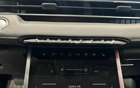 Chery Tiggo 4 I рестайлинг, 2025 год, 2 039 000 рублей, 8 фотография