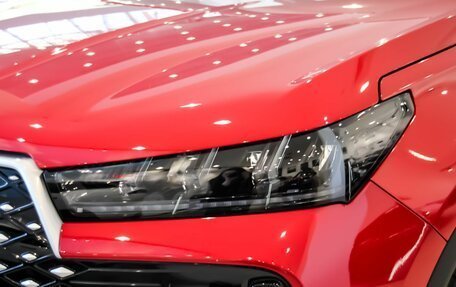 Chery Tiggo 4 I рестайлинг, 2025 год, 2 670 000 рублей, 6 фотография