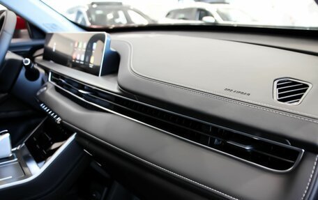 Chery Tiggo 4 I рестайлинг, 2025 год, 2 670 000 рублей, 30 фотография