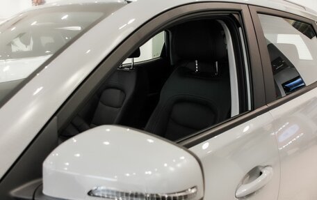 Chery Tiggo 4 I рестайлинг, 2025 год, 2 039 000 рублей, 6 фотография