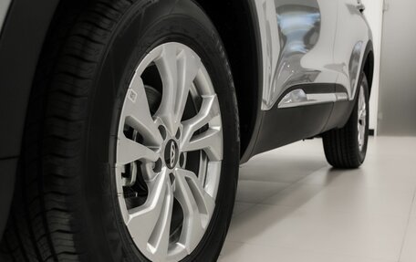 Chery Tiggo 4 I рестайлинг, 2025 год, 2 039 000 рублей, 18 фотография