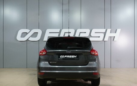 Ford Focus III, 2017 год, 1 099 000 рублей, 4 фотография