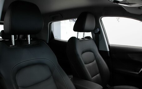 Chery Tiggo 4 I рестайлинг, 2025 год, 2 039 000 рублей, 17 фотография