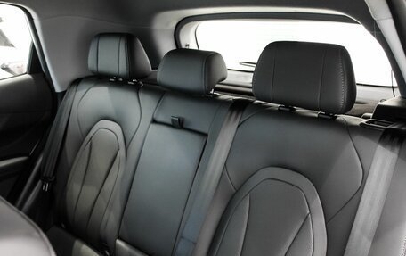 Chery Tiggo 4 I рестайлинг, 2025 год, 2 039 000 рублей, 11 фотография