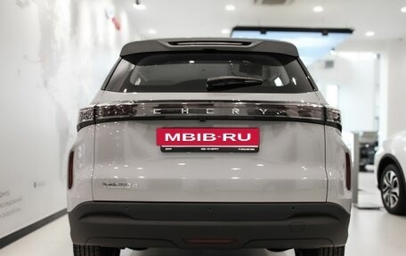 Chery Tiggo 4 I рестайлинг, 2025 год, 2 039 000 рублей, 12 фотография