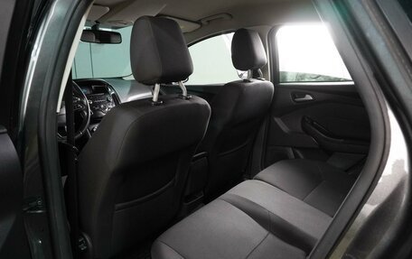 Ford Focus III, 2017 год, 1 099 000 рублей, 11 фотография