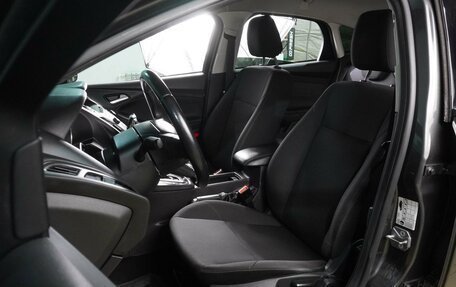 Ford Focus III, 2017 год, 1 099 000 рублей, 10 фотография