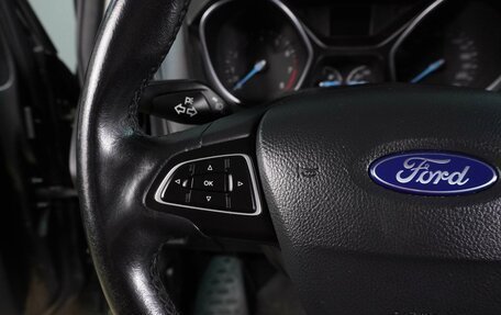 Ford Focus III, 2017 год, 1 099 000 рублей, 17 фотография