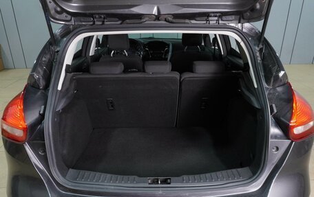 Ford Focus III, 2017 год, 1 099 000 рублей, 20 фотография