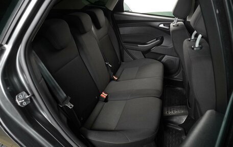 Ford Focus III, 2017 год, 1 099 000 рублей, 7 фотография