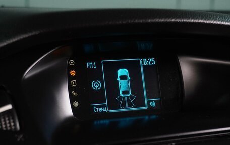 Ford Focus III, 2017 год, 1 099 000 рублей, 14 фотография