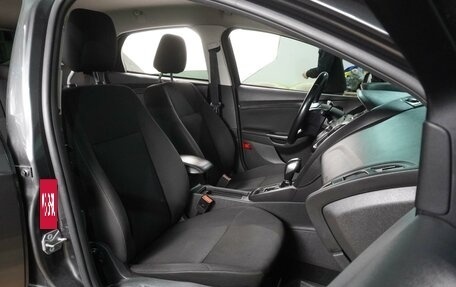 Ford Focus III, 2017 год, 1 099 000 рублей, 8 фотография