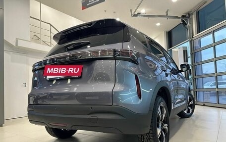 Chery Tiggo 4 I рестайлинг, 2025 год, 2 039 000 рублей, 7 фотография