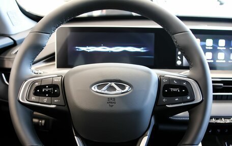 Chery Tiggo 4 I рестайлинг, 2025 год, 2 395 000 рублей, 13 фотография