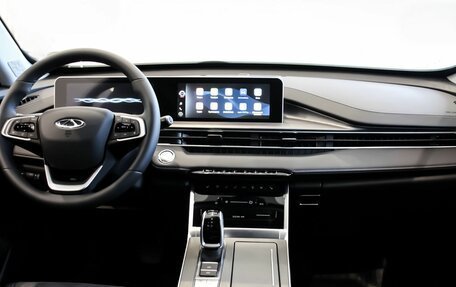 Chery Tiggo 4 I рестайлинг, 2025 год, 2 395 000 рублей, 36 фотография