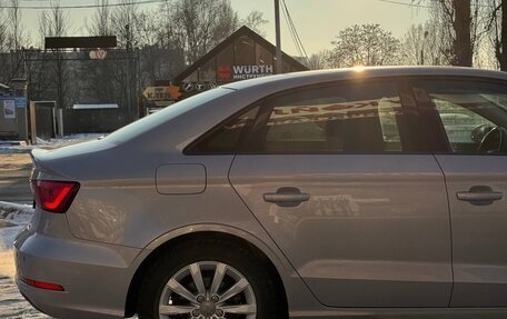 Audi A3, 2013 год, 1 250 000 рублей, 4 фотография