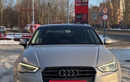 Audi A3, 2013 год, 1 250 000 рублей, 2 фотография