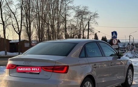 Audi A3, 2013 год, 1 250 000 рублей, 5 фотография